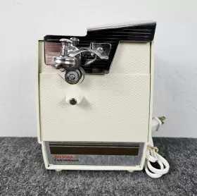 753R RIVAL Electric Opener Hideaway Cord