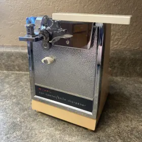 766A RIVAL Electric Opener Knife Sharpener