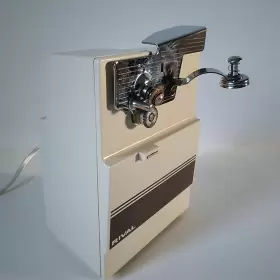 781-5 RIVAL Electric Opener #3