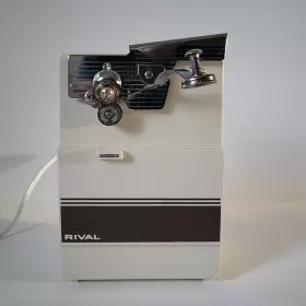 781-5 RIVAL Electric Opener