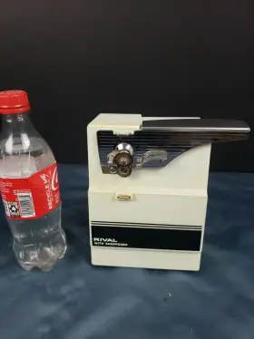 782-1 RIVAL Electric Opener Sharpener #2