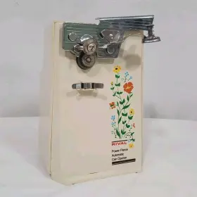 787-003 RIVAL Power Pierce Electric Opener Movie Prop