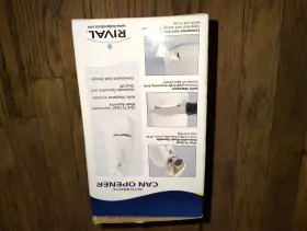 CN723 RIVAL Electric Opener