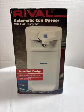 CN724 RIVAL Automatic Opener Tall Design