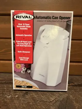 CN738 RIVAL Automatic Opener
