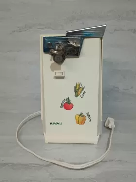 CN741 RIVAL Opener Knife Sharpener