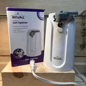 CN742 RIVAL Electric Opener