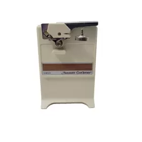 0104 ROBESON Opener Automatic