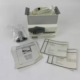 03-0106-57 ROBESON Space Encounter Automatic Bottle Opener #2
