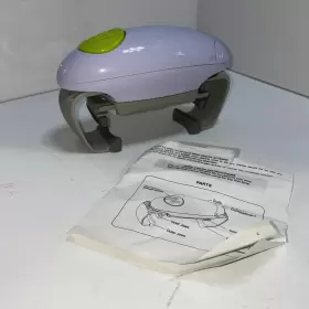 1014 ROBO TWIST Automatic Grip Electric Jar Opener Touch #2