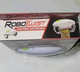 1014FEQ ROBO TWIST Jar Opener #3