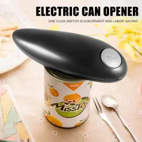 598365322224 ROZUKA Opener Simple Press Automatic #2