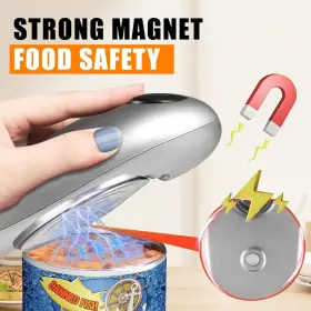 KGQ8504 ROZUKA Electric Opener Simple Press Automatic #2