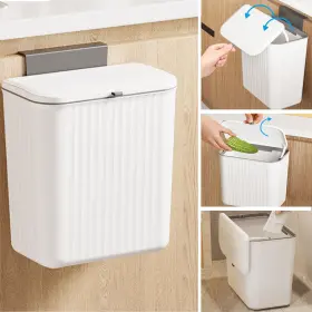 TCH001 RYHIAC Gallon Kitchen Compost Counter Top Sink
