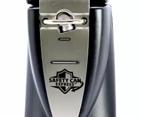 A401 SAFETY CAN EXPRESS Automatic Electric Opener #2