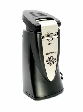 A401 SAFETY CAN EXPRESS Automatic Electric Opener #3