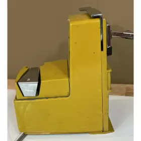 377.8378 SEARS Automatic Opener Knife Sharpener Countertop #3
