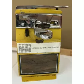 377.8378 SEARS Automatic Opener Knife Sharpener Countertop