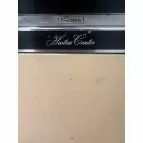 400.82602 SEARS Opener Hostess Center #2