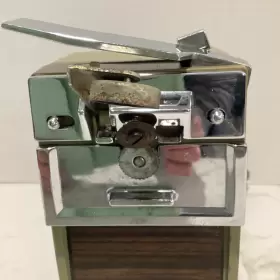752.83720 SEARS Automatic Opener Knife Sharpener Countertop #2