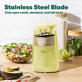 17583 SENSIO INC Bella Electric Opener Knife Sharpener Jar #3