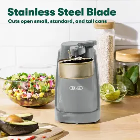 17585 SENSIO INC Electric Opener Knife Sharpener Jar Bottle #3