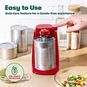 17586 SENSIO INC Electric Opener Automatic Edge Knife #2