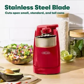 17586 SENSIO INC Electric Opener Automatic Edge Knife #3