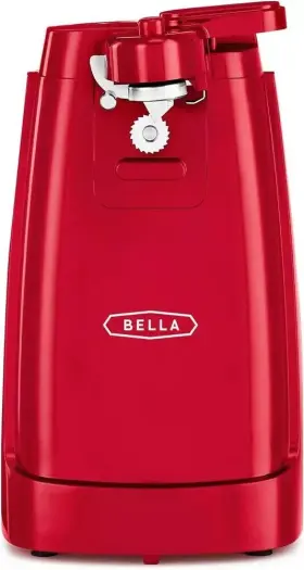 17586 SENSIO INC Electric Opener Automatic Edge Knife