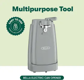 313025914949 SENSIO INC Electric Opener Knife Sharpener Steel #3