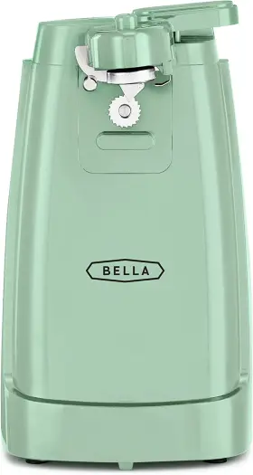 313101964912 SENSIO INC Bella Electric Opener Knife Sharpener