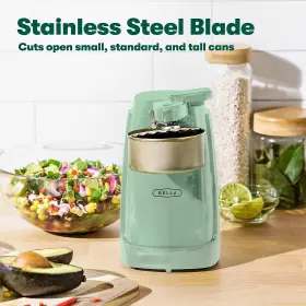 705353975868 SENSIO INC Bella Electric Opener Knife Sharpener #3