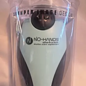780352371910 SHARPER IMAGE Deluxe Automatic Opener Imagine #3