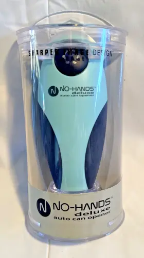 780352371910 SHARPER IMAGE Deluxe Automatic Opener Imagine