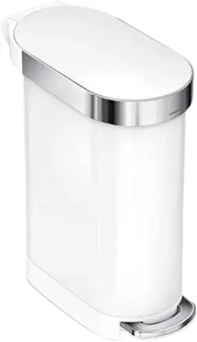 CW2069 SIMPLEHUMAN Gallon Kitchen Step