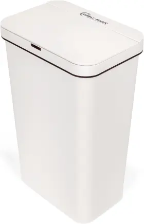 79502A SIMPLI-MAGIC Gallon Motion Sensor Touchless Trash