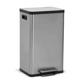 79514 SIMPLI-MAGIC Gallon Close Smudge Trash