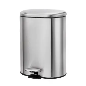 762949699058 SINGPOTOOL Steel Trash Gallon Step Pedal