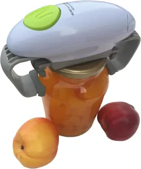 711181552461 SINMAJOR Electric Jar Opener Automatic
