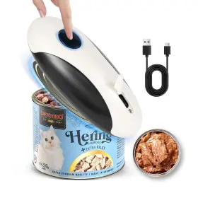 751390241381 SKGNKLIG Rechargeable Electric Opener Seniors