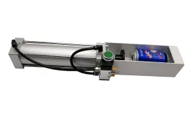 750226936637 SLAIR Crusher Pneumatic Cylinder Soda Beer Eco #3
