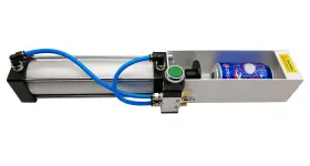 750226936880 SLAIR Crusher Pneumatic Cylinder Soda Beer Eco #3
