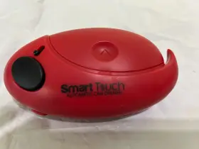 STC01 SMART Viatek Touch Automatic Opener Ergonomically #2