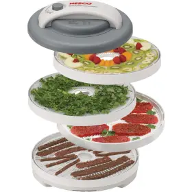 FD-61 SNACKMASTER Nesco Encore Food Dehydrator #3