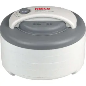 FD-61 SNACKMASTER Nesco Encore Food Dehydrator