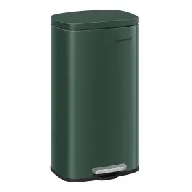 ULTB003C01 SONGMICS Trash Lid Gallon Garbage