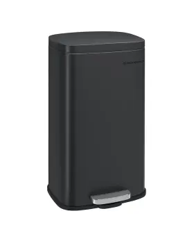 ULTB102B01 SONGMICS Trash Lid Gallon Garbage