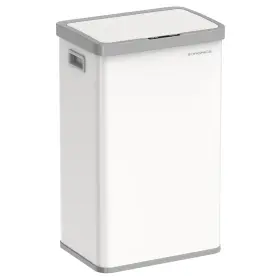 ULTB630W68 SONGMICS Motion Sensor Trash Automatic Cloud