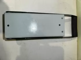TAIC0688 SONOCO Crusher Wall Mount Recycle Recycling #3