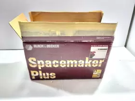 PEC60 SPACEMAKER PLUS Decker Space Maker Opener Box #3